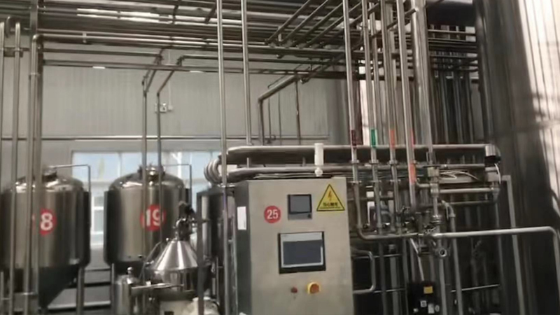 龙亭河北船头客精酿啤酒厂
